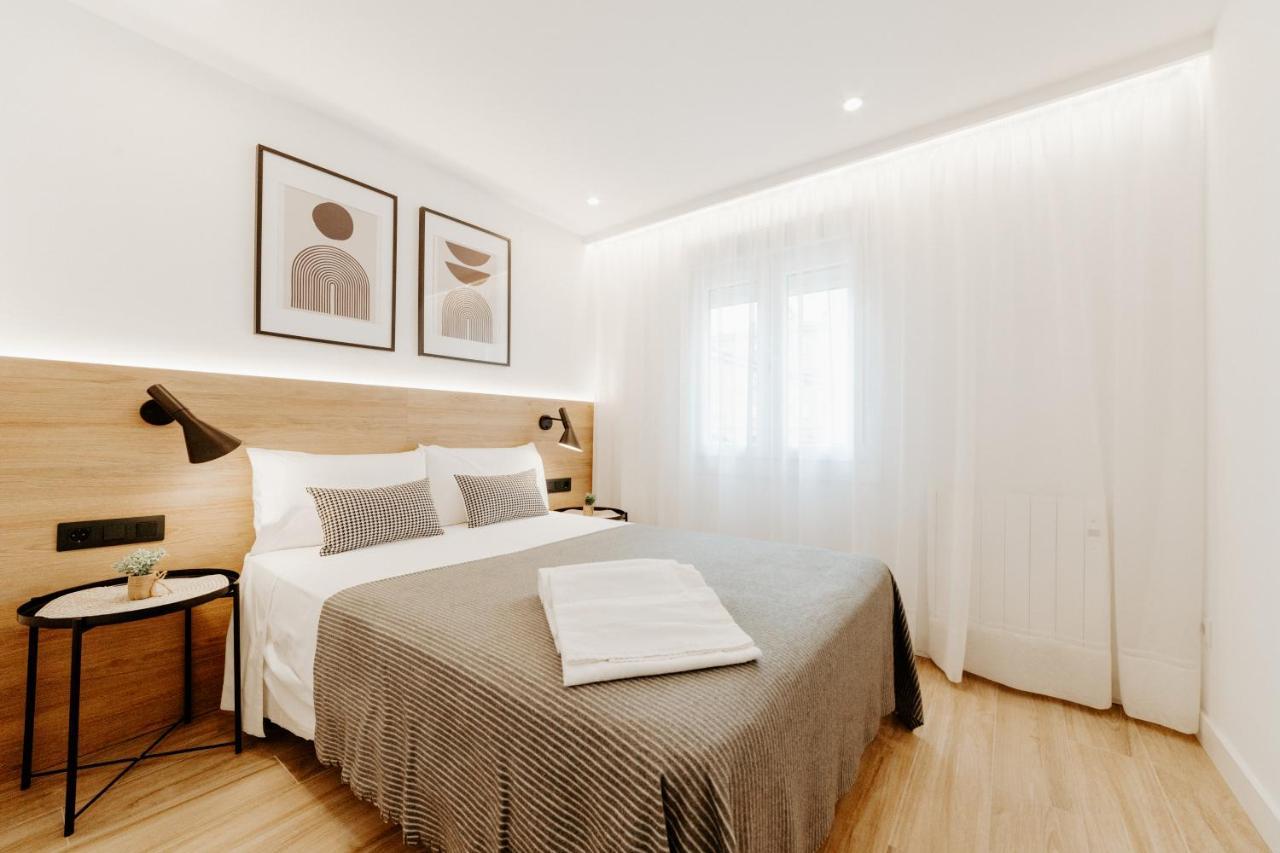 Apartamento Plaza Logroño Exterior foto