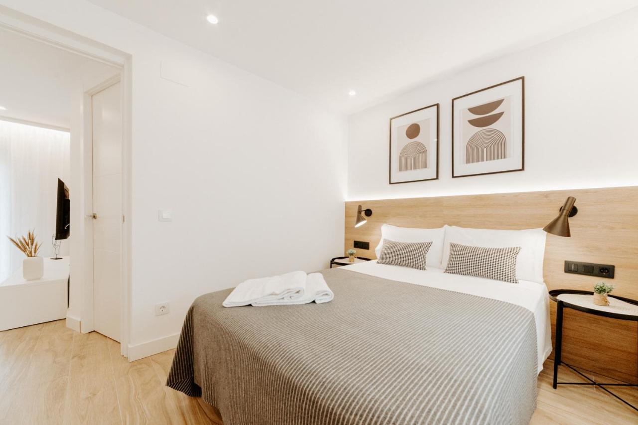 Apartamento Plaza Logroño Exterior foto